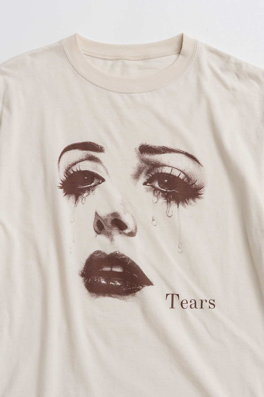 PRANK PROJECT(プランク プロジェクト)｜【予約販売】TEARS Tシャツ