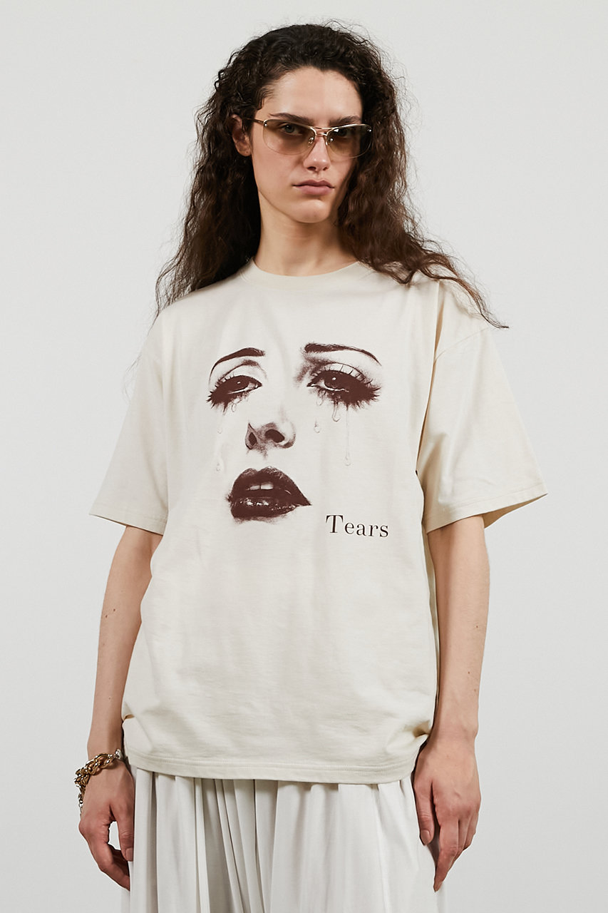 完売品　PRANK PROJECT Tシャツ PRANK PROJECT(プランク プロジェクト)｜【予約販売】TEARS Tシャツ