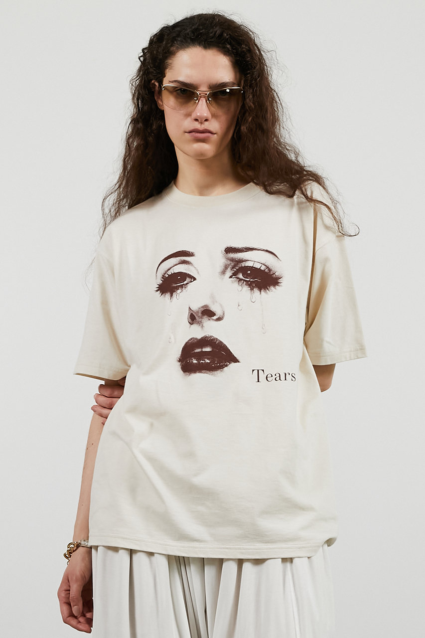 PRANK PROJECT(プランク プロジェクト)｜【予約販売】TEARS Tシャツ
