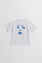 【予約販売】TEARS Tシャツ / TEARS T-shirt プランク プロジェクト/PRANK PROJECT GRY(グレー)