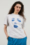 【予約販売】TEARS Tシャツ / TEARS T-shirt プランク プロジェクト/PRANK PROJECT