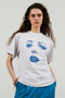 【予約販売】TEARS Tシャツ / TEARS T-shirt プランク プロジェクト/PRANK PROJECT