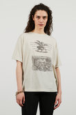 メディエバルアートTシャツ / Medieval Art T-shirt