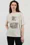 【予約販売】メディエバルアートTシャツ / Medieval Art T-shirt プランク プロジェクト/PRANK PROJECT