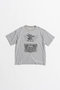 【予約販売】メディエバルアートTシャツ / Medieval Art T-shirt プランク プロジェクト/PRANK PROJECT GRY(グレー)