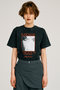【予約販売】SAVEGE Tシャツ / SAVEGE T-shirt プランク プロジェクト/PRANK PROJECT