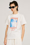 【予約販売】SAVEGE Tシャツ / SAVEGE T-shirt プランク プロジェクト/PRANK PROJECT
