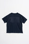 【予約販売】テキストプリントT / Text Print T-shirt プランク プロジェクト/PRANK PROJECT NVY(ネイビー)