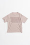 【予約販売】テキストプリントT / Text Print T-shirt プランク プロジェクト/PRANK PROJECT PNK(ピンク)