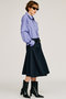 カラービッグシャツ プランク プロジェクト/PRANK PROJECT