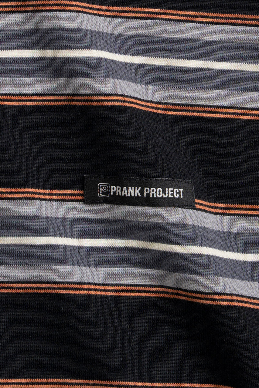 PRANK PROJECT(プランク プロジェクト)｜【予約販売】クロップド