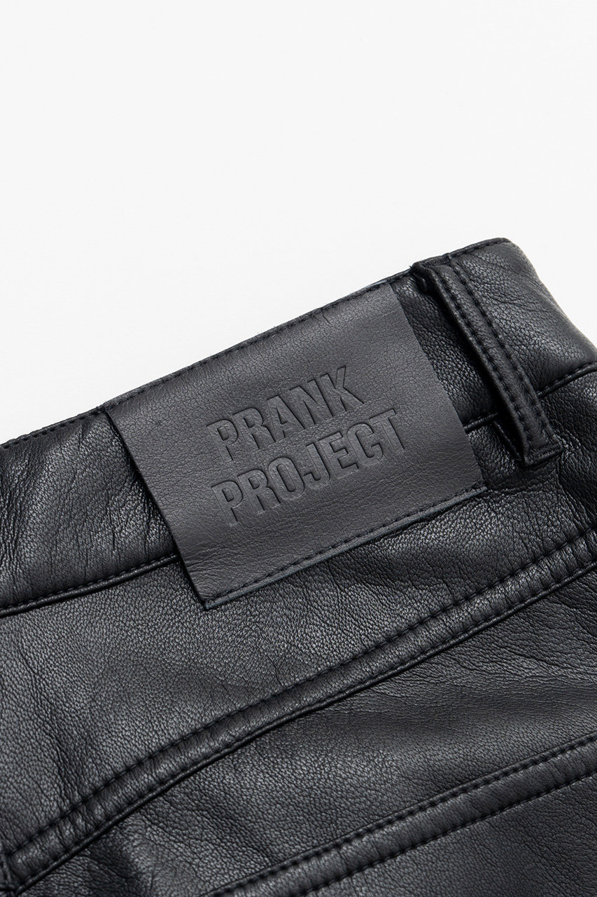 PRANK PROJECT(プランク プロジェクト)｜【予約販売】シンセテイック