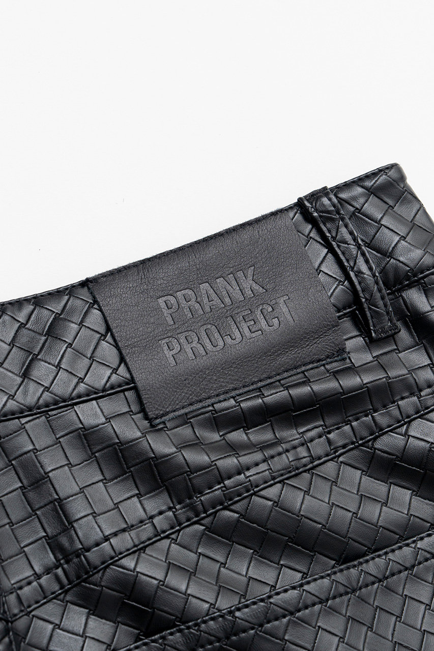 PRANK PROJECT(プランク プロジェクト)｜【予約販売】シンセテイック