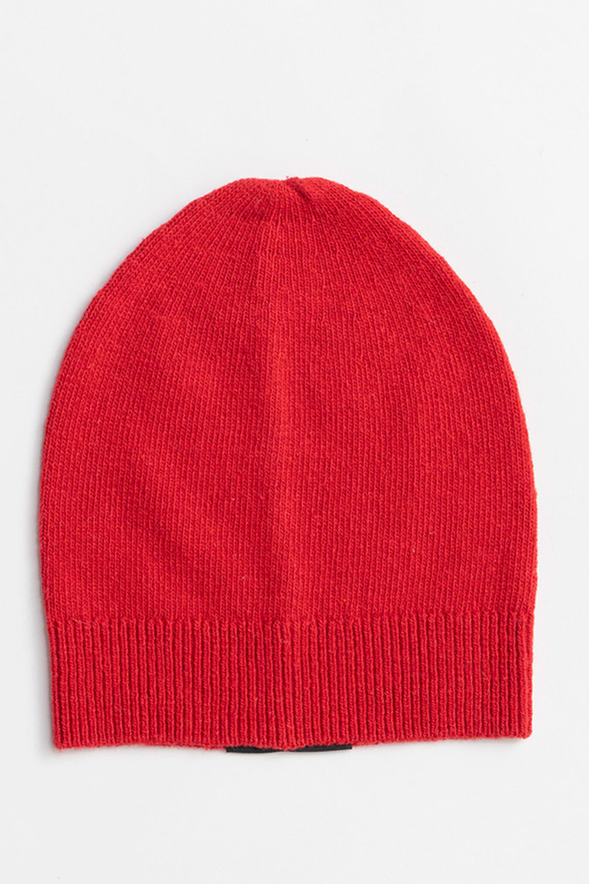 プランク プロジェクト/PRANK PROJECTの【予約販売】ニットキャップ(RED(レッド)/31262665602)
