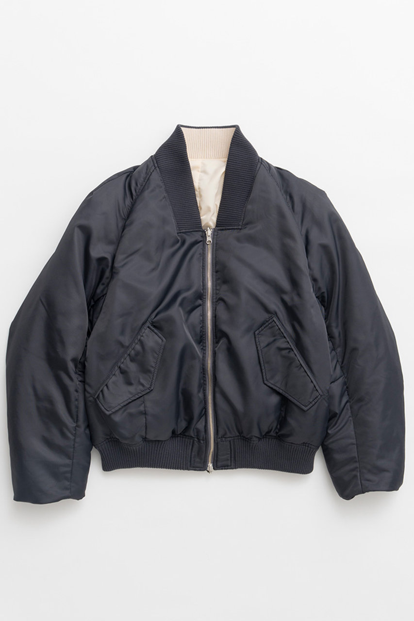 リバーシブルMA-1 / Reversible MA-1