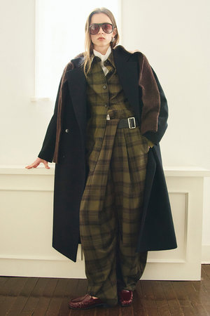 プランク プロジェクト/PRANK PROJECTの【予約販売】ノッチラペルコート / Notch Lapel Coat(110900/110903)