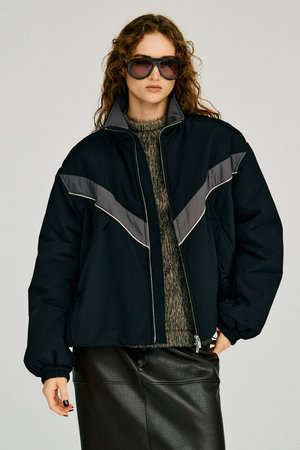 プランク プロジェクト/PRANK PROJECTの【予約販売】パデッドウィンドブレーカー / Padded Windbreaker(110800/110802)