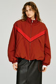 パデッドウィンドブレーカー / Padded Windbreaker