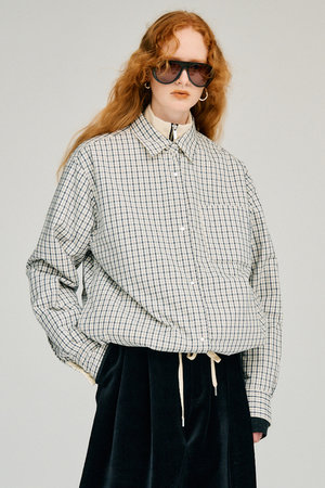 プランク プロジェクト/PRANK PROJECTの【予約販売】リバーシブルコーチジャケット / Reversible Coach Jacket(110800/110802)