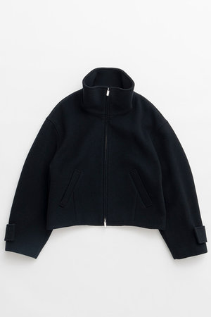 プランク プロジェクト/PRANK PROJECTの【予約販売】スタンドカラーショートコート / Stand Collar Short Coat(110900/110902)