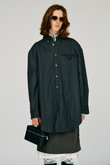 ボタニーオーバーシャツ / Botany Over Shirt