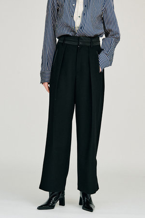 プランク プロジェクト/PRANK PROJECTの【予約販売】サイドラインタキシードパンツ / Side Line Tuxedo Pants(110600/110601)