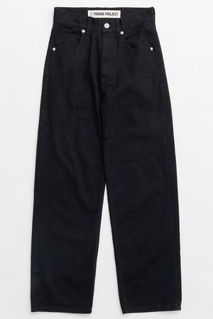 プランク プロジェクト/PRANK PROJECTの【予約販売】ストレートレッグデニム / Straight-Leg Denim(110600/110604)
