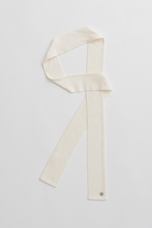 プランク プロジェクト/PRANK PROJECTの【予約販売】ウォッシャブルウールストール / Washable Wool Stole(140100/140101)