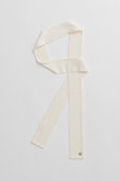 ウォッシャブルウールストール / Washable Wool Stole