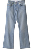 The Amethyst Jean フレアジーンズ