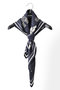 【予約販売】Foulard Ex-libris Paris×aLORS スカーフ アロー/aLORS