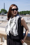 【4/18 10:00販売開始】【予約販売】Foulard Ex-libris Paris x aLORS -une collaboration d’exception アロー/aLORS