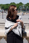 【4/18 10:00販売開始】【予約販売】Foulard Ex-libris Paris x aLORS -une collaboration d’exception アロー/aLORS