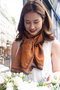 【4/18 10:00販売開始】【予約販売】Foulard Ex-libris Paris x aLORS -une collaboration d’exception アロー/aLORS