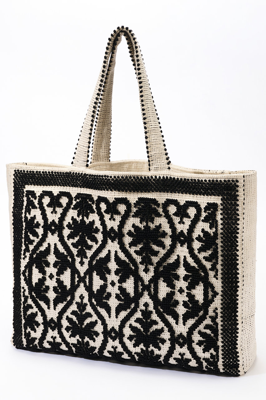 Tote Fiocco Leccese トートバッグ
