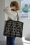 【予約販売】【8/16受注締切】Tote Fiocco Leccese トートバッグ アロー/aLORS