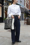 【予約販売】【8/16受注締切】Tote Fiocco Leccese トートバッグ アロー/aLORS