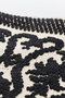 【予約販売】【8/16受注締切】Tote Fiocco Leccese トートバッグ アロー/aLORS