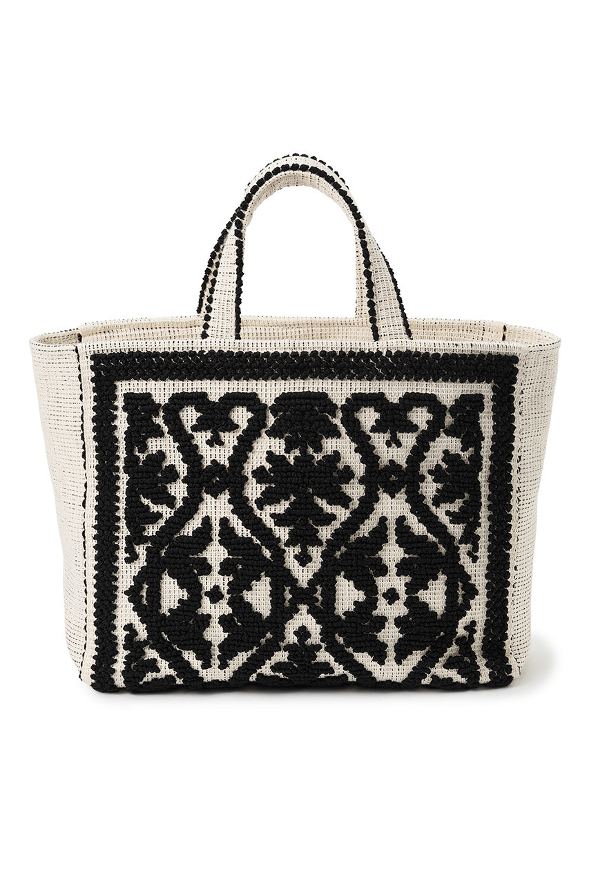 Tote Fiocco Leccese ミニトートバッグ