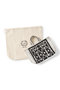 Tote Fiocco Leccese ミニトートバッグ アロー/aLORS