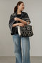 Tote Fiocco Leccese ミニトートバッグ アロー/aLORS