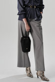 Sac Alcantara バッグ