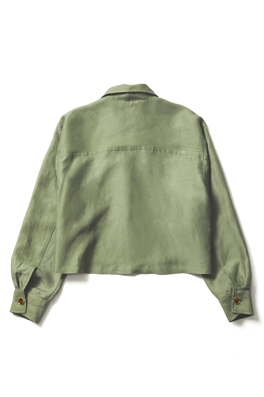 Veste avec broches【Déméter】feminine