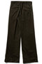 【8/10 9:00販売開始】【予約販売】Pantalon chino アロー/aLORS