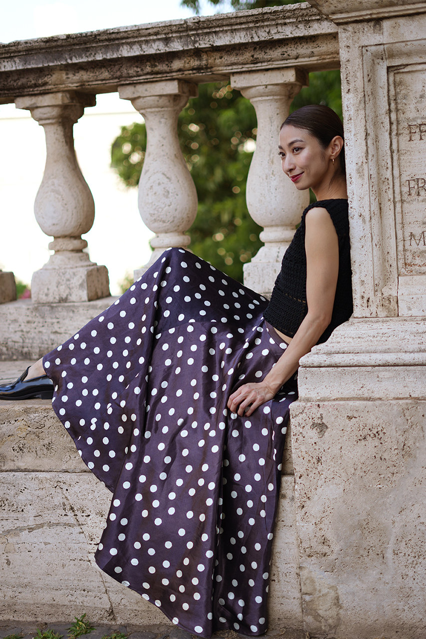 aLORs parisアローパリ　シャケットロング alors paris シャケットロング alors parisジャケットロング