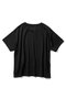 【8/10 9:00販売開始】【予約販売】T-shirt a manches courtes アロー/aLORS