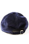 【予約販売】Casquette en velours cotele Bon app’ アロー/aLORS