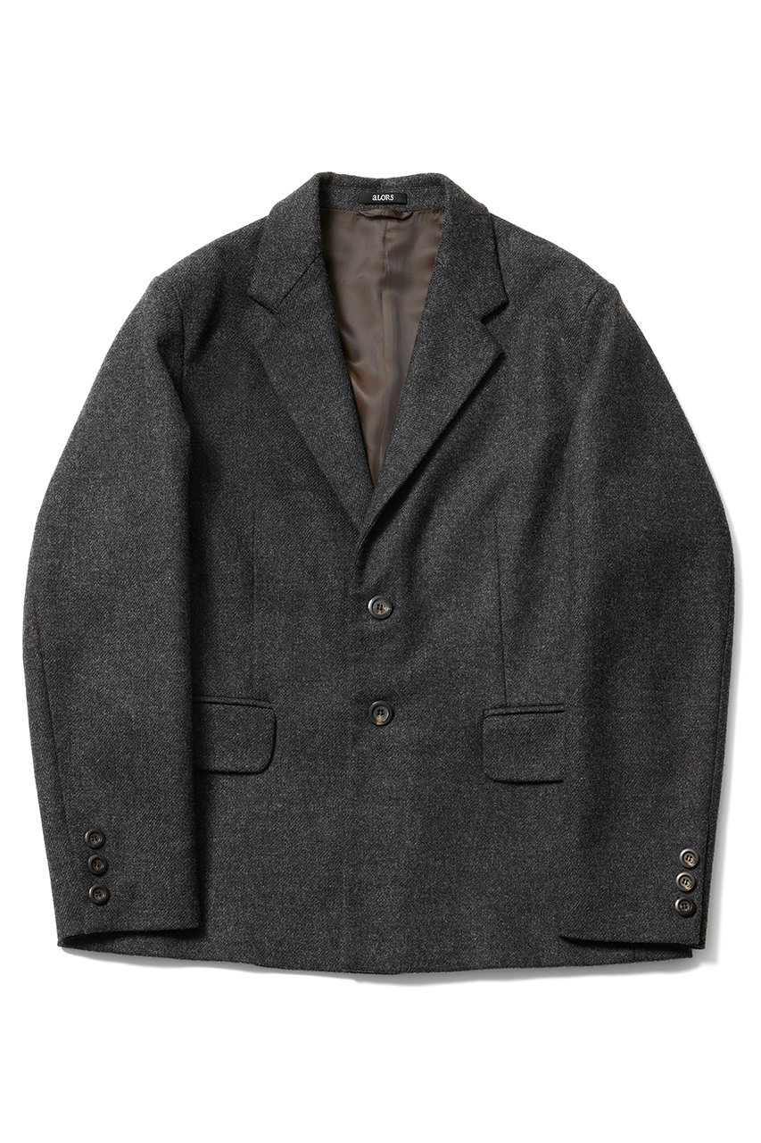 Veste en tweed MOON “Bonnie a“ ジャケット