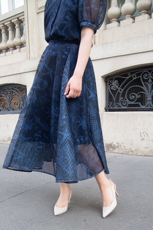 aLORS｜アローのスカート通販｜ELLE SHOP (エル・ショップ)