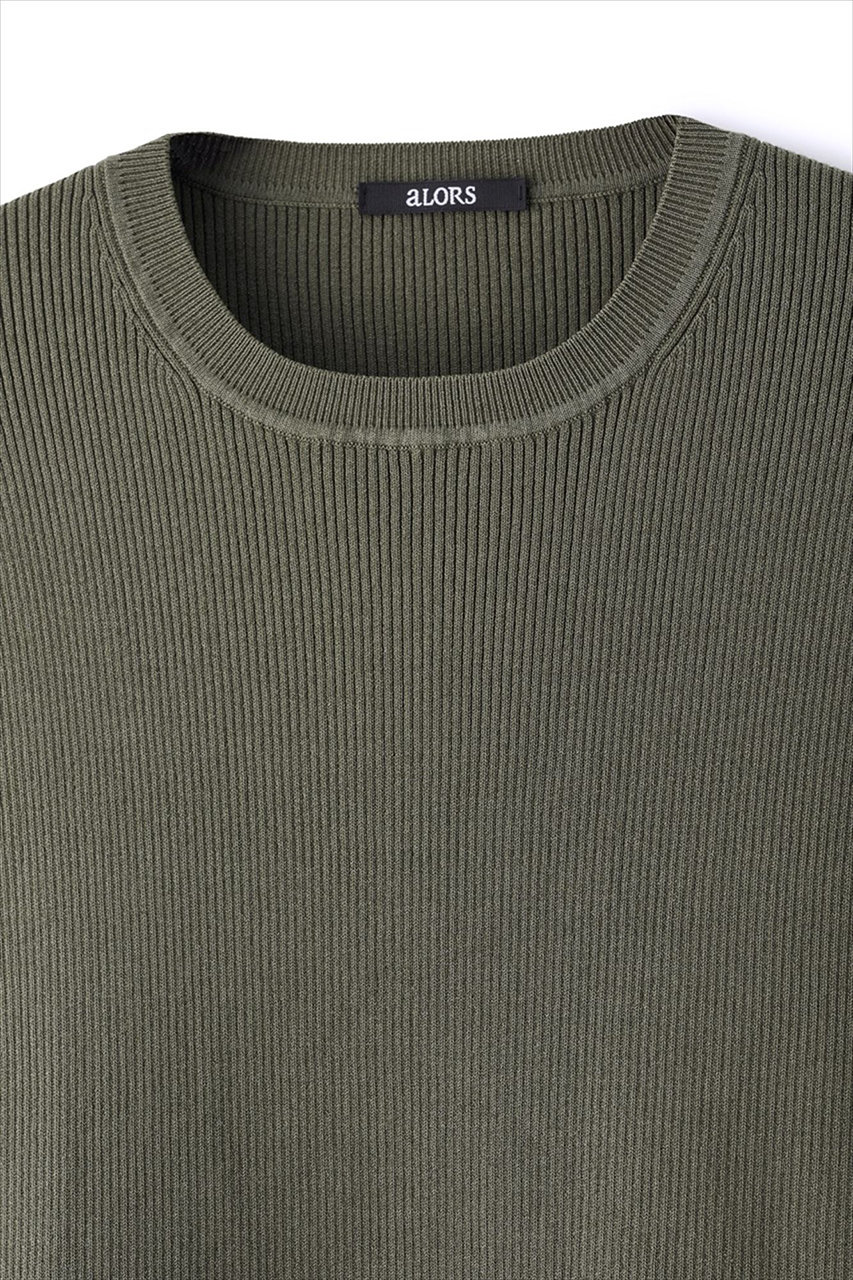 aLORS(アロー)｜Pull en dentelle torsadee equestre Cadence レース